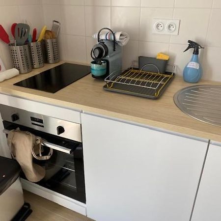 La Maisonnette La Guérinière 외부 사진