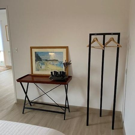 La Maisonnette La Guérinière 외부 사진