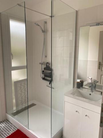 La Maisonnette La Guérinière 외부 사진
