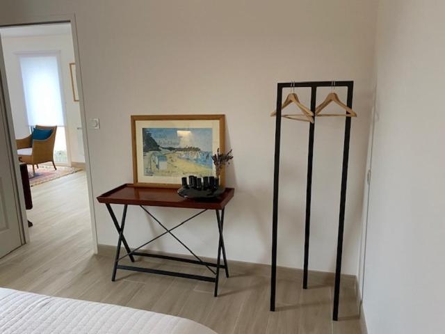 La Maisonnette La Guérinière 외부 사진