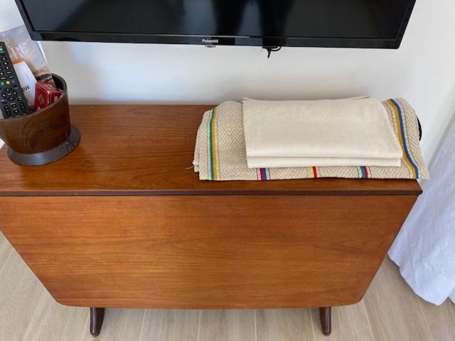 La Maisonnette La Guérinière 외부 사진