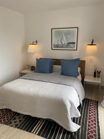 La Maisonnette La Guérinière 외부 사진